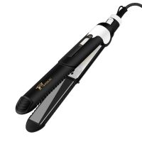 直发夹板直卷两用不伤发电卷发棒烫头发直发器内扣拉直板熨板刘海 YC-338（不可调温）