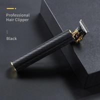 理发器电推剪成人多功能理发店发廊婴儿专用电推子家用安全自己剪 黑金款 简配款【单个理发器】无礼品