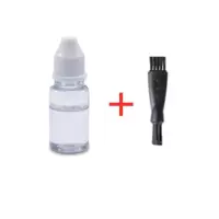 奥克斯理发器USB充电器线A5 A6 A7 A8 S5电推剪电源线充电线通用 理发器润滑油+清洁毛刷