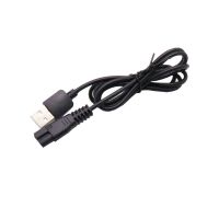 飞利浦充电器Q10 Q8 Q10S QC6130 QC5180 X5电推剪理发器电源线 5v电压款 USB充电线