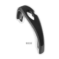 日本止鼾器牙套防止打鼾防呼噜打防磨牙治呼噜消夜间男女家用神器 黑色