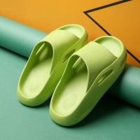 (中国)专卖儿童拖鞋男童透气洞洞鞋防滑中大童凉拖夏季小童鞋子 3029绿色 30 内长20CM