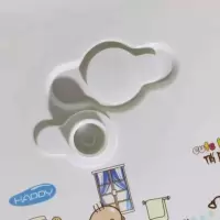 俏皮娃浴盆水塞浴桶水塞宝宝洗澡盆漏水塞子孩子洗澡桶放水塑