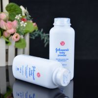 香港版强生婴儿爽身粉宝宝痱子粉100g温和不刺激干爽舒适成人