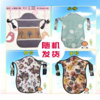 云南传统老式婴儿背带四川贵州绣花背巾前抱后背宝宝背被春秋冬季 特价款小号【男宝宝】