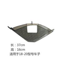 宝宝加厚座椅加大后置儿童安全后座自行车电动车儿童座椅后天 小护网