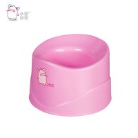 儿童坐便器男童女童宝宝便盆尿盆小孩尿婴儿幼儿壶便携马桶坐便凳 坐便器[粉色]适合1-5岁宝宝使用