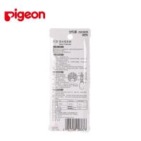 贝亲 泵式吸鼻器 宝宝新生儿吸鼻涕清理鼻屎通鼻软头10867