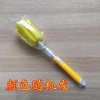 奶瓶刷清洗套装茶杯刷水壶刷奶刷毛刷奶粉洗刷工具婴儿用杯刷神器 1支 伸缩杯刷