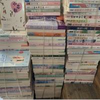 言情小说学长你有理 陈小仙著 甜宠文花火系列书青春校园高冷学霸 随机一本言情小说