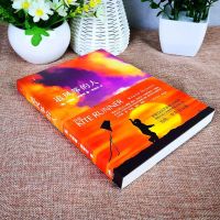 追风筝的人 胡塞尼著 中文小说文艺正版 初高中必读