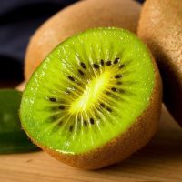 [果园直发]陕西绿心猕猴桃奇异果当季新鲜孕妇水果弥泥猴桃批发[8月1日发完] 实惠装 3斤装中果[净重]