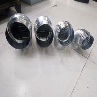 中国排烟管烟筒防雨帽弯头三通柴火取暖炉子铝箔胶带煤斗灰斗 ７cm机制弯头