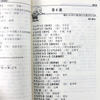 正版 标准日本语初级 同步测试卷+单词本 日语练习新版3本全套