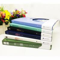 2019新版哑舍小说全套8册附赠品全集装哑舍012345古董小传前传秦 哑舍全套8册含古董小传