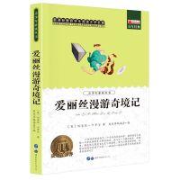 爱丽丝梦游仙境六年级必读漫游奇遇记骑鹅旅行记汤姆索利亚历险记 爱丽丝漫游奇境记