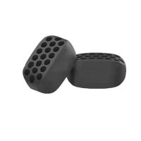 硅胶下颚训练器瘦脸器面部肌肉咀嚼器脸部颈部锻炼球升级款 四代黑色