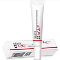 姿维雅祛痘膏去痘印痘疤淡化痘坑凹洞修复芦荟胶精华女男士护肤品 [姿维雅]祛痘膏1支