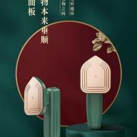 手持熨烫机便携式挂烫机家用小型迷你蒸汽电熨斗烫衣机