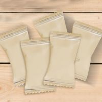 茶垢泡腾片去茶渍剂清洗神器茶污清洗茶杯污垢水垢除垢剂高效强力 5片装(试用款)