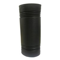 塑料加厚抽油烟机管伸缩厨房烟机醒件管道烟管多尺寸多长可选择 150*1米