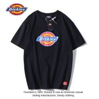 欧洲站巴黎BB世家短袖t恤男宽松烫钻2020夏季圆领潮流百搭半袖 1 S