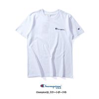 欧洲站巴黎BB世家字母印花男女短袖T恤情侣夏装宽松半袖体恤上衣 1 S