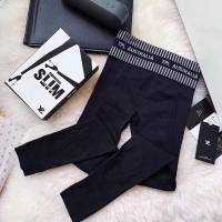 澳洲 YPL瘦身小狗裤三代 女夏外穿黑科技燃脂瘦身裤子 紧身打底裤 黑色 均码