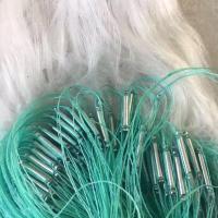 白洋淀粘网挂网丝挂子二指三指四指粘网白洋淀渔网 1.6米特级丝 2指半