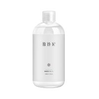 雪玲妃氨基酸卸妆水脸部眼唇三合一温和清洁卸妆液乳按压瓶 装500ml