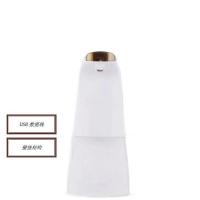 自动感应洗手机双档调节泡沫乳液器皂液器可充电壁挂儿童抑菌洗手 双档调节充电款(送挂钩+数据线)