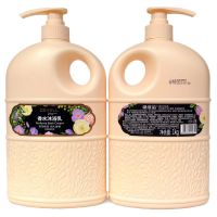 黛维莉香水沐浴露男女持久留香补水滋润保湿COCO沐浴乳家庭装 黛维莉沐浴乳莹润保湿1L.1瓶2斤