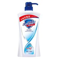 舒肤佳沐浴露大瓶装家庭装薄荷沭浴乳男士女士洗澡沐浴液淋浴露 纯白清香700ml