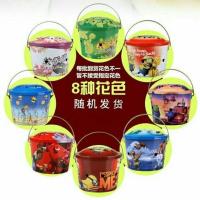 家用蚊香托盘蚊香炉架子带盖蚊香盒桶李字檀香托盘烟灰盘香炉 1个