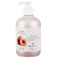 米作身体乳香体烟酰胺奶香味水蜜桃奶味全身持久留香保湿补水滋润 [身体乳]桃汁夭夭 单只装