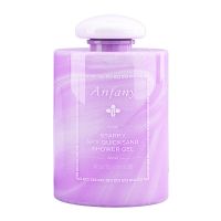 伊芳妮焕彩香氛沐浴露留香清洁沐浴露男女香体烟酰胺清爽沐浴露 鎏金香氛沐浴露(微醺之夜)500ml