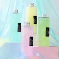 井尚韩纪鎏金洗护四件套沐浴露 洗发露 身体乳 护发素