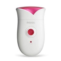 奔腾剃毛器女电动刮毛器阴毛脱毛器私处体毛腿手毛腋窝毛修剪神器 全身水洗(白色)标配