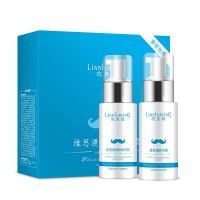 女士脱毛膏永久去小胡子唇毛面部全身腿毛腋毛绝毛除毛神器半永久 温和脱毛膏套装