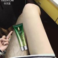 水之蔻脱毛膏女唇毛唇部腋下全身不永久男士腿毛胡须屈臣氏专用
