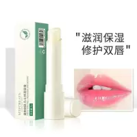 凡士林润唇膏情侣男女士干裂保湿滋润淡化唇纹皮唇膏学生无色 凡士林润唇膏2支