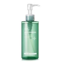 Dr.G/Drg蒂迩肌舒润弱酸性卸妆油 面部深层清洁温和洁面补水保湿 【韩国原装进口】200ml/瓶