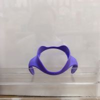 小土豆学饮杯鸭嘴杯吸管杯吸嘴吸管手柄鸭嘴防尘盖配件 手柄