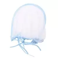 配件摇椅配套玩具架蚊帐换洗布套婴儿摇摇椅宝宝哄娃哄宝安抚躺椅 配件——摇椅配套蚊帐1