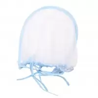 婴儿摇摇椅摇椅哄娃神器布套网套玩具架摇椅架子多功能蚊帐配件 多功能单独蚊帐 配件(无架子)