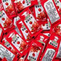 马苏里拉芝士碎 披萨拉丝芝士块条片奶酪家用烘焙原料堡兰特 番茄酱100g(特价版)