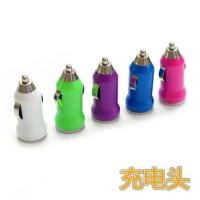 摩托车改装充电器/点烟器手机汽车充电座踏板车电动车USB防水 USB