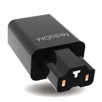 电动车手机充电器 电瓶车载充电usb充电器快充带显示外卖小哥用品 5V1.2A(无显示)