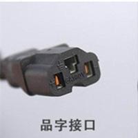 摩托车电瓶充电器12v通用型铅酸蓄电池踏板汽车摩托车12伏充电器 12V充电器T型头