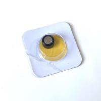 HCK 007一对一数字耳机电池006全球通CVK458电子001钮扣电池3.2V